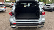 Mercedes-Benz GLB 200 AMG Line Premium 5dr 7G-Tronic Petrol Estate